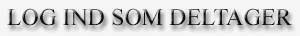 Login som deltager